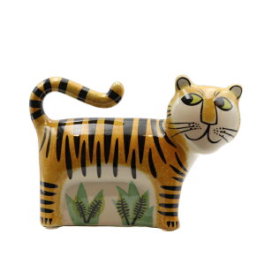 HANNAH TURNER MONEY BOXES TIGER@ini ^[i[ }l[ {bNX ^CK[j yASz