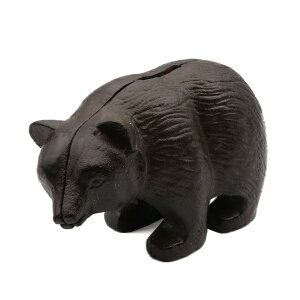 IRON BEAR BANK BROUN@iACA xA[ oN uEj yASz