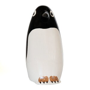 HANNAH TURNER MONEY BOXES PENGUIN@ini ^[i[ }l[ {bNX yMj yASz