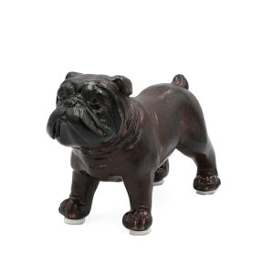 ANIMAL OBJECT BULLDOG S@iAj} IuWF uhbO Sj yASz
