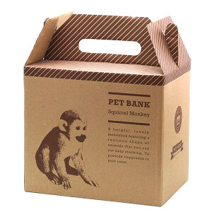 ■PETBANKCOMMONSQUIRRELMONKEY(ペットバンクコモンリスザル)【AS