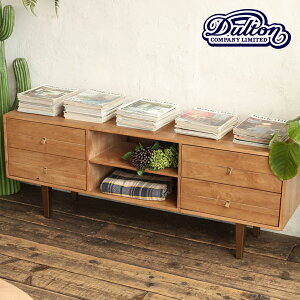 �y�_���g�� DULTON�z DYLAN TV STAND�@�i�f�B���� �e���r �X�^���h�j K855-1000 �y���������z �y�|�C���g5�{�z