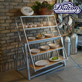 【ダルトン DULTON】 SWING CONVERTIBLE TABLE & SHELF　（ダルトン スウィング コンバーチブル テーブル & シェルフ） GM-0608 【送料無料】