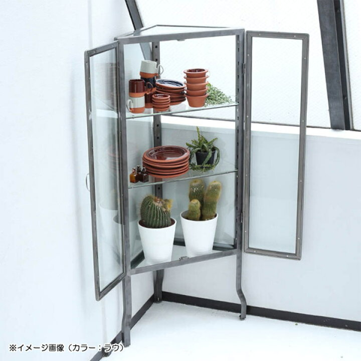 楽天市場】【ダルトン DULTON】 TRIANGLE CABINET （トライアングル 