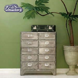 y_g DULTONz 2 COLUMNS BY 5 DRAWERS RAW@i2R oC 5h[ Ej 100-164RW yz yP5B-DTz