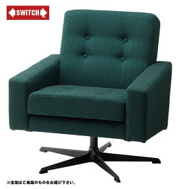 【SWITCH】 SKAL 2 LOUNGE CHAIR C-SERIES （スウィッチ スコール 2 ラウンジ チェア 一人掛 C-シリーズ） 【送料無料】