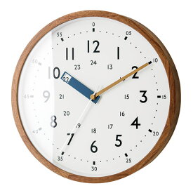 STORUMAN WALL CLOCK BLUE　（ストゥールマン ウォール クロック ブルー） CL-2937BL 【送料無料】 【ポイント10倍】 【IF】