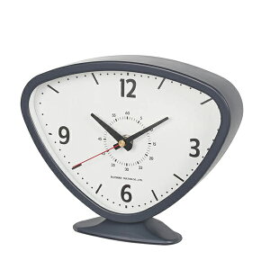 【ダルトン DULTON】 RAINARD CLOCK GRAY (ライナルド クロック グレ−) K925-1257GY