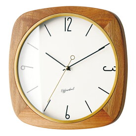MAURITZ WALL CLOCK　（マウリッツ ウォール クロック） CL-3932 【送料無料】 【ポイント10倍】 【IF】