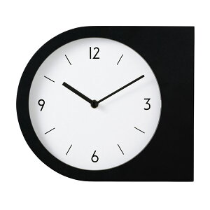 MADETO WALL CLOCK BLACK@i}fg EH[ NbN ubNj CL-4462BK yz y|Cg10{z yIFz