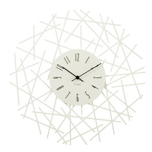 TALVI WALL CLOCK�@�i�^�����B �E�H�[�� �N���b�N�j CL-4467 �y���������z �y�|�C���g10�{�z �yIF�z