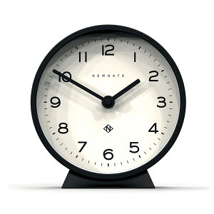 NEW GATE M MANTEL ECHO CLOCK BLACK�@�i�j���[�Q�[�g M �}���e�� �G�R�[ �N���b�N �u���b�N�j TR-4328BK �y���������z �y�|�C���g4�{�z �yAWS�z