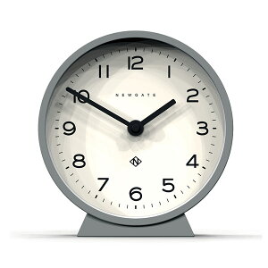NEW GATE M MANTEL ECHO CLOCK GRAY@ij[Q[g M }e GR[ NbN O[j TR-4328GY yz yP4Bz yAWSz