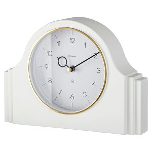 MALANIE TABLE CLOCK@ij[ e[u NbNj CL-4263 yz y|Cg10{z yIFz