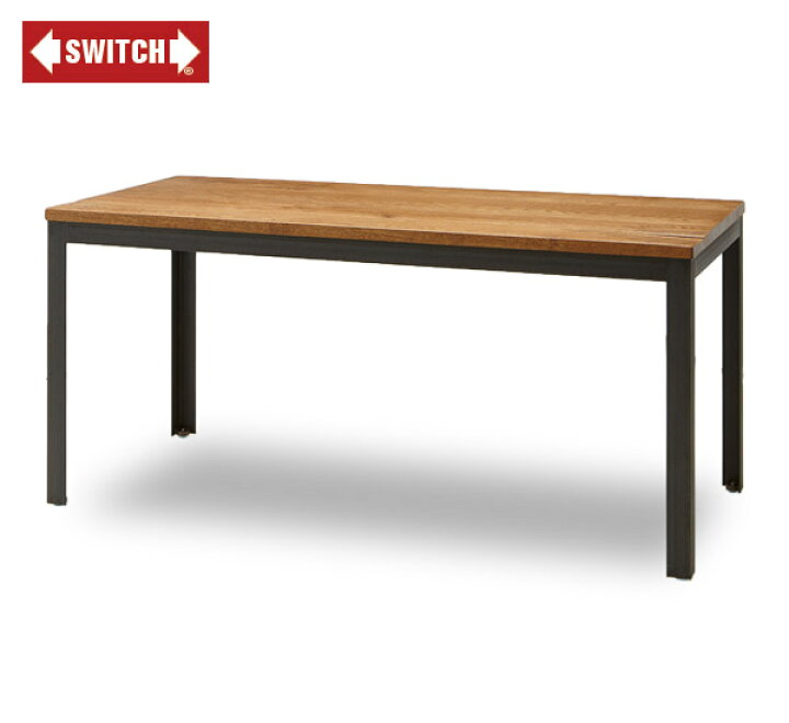 楽天市場】【SWITCH】 ROUGH FACTORY TABLE （スウィッチ ラフ 