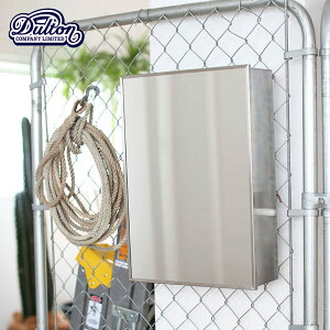 �y�_���g�� DULTON�z STAINLESS STEEL CABINET�@�i�X�e�����X �X�`�[�� �L���r�l�b�g�j D19-0058 �y���������z �yP10B-DT�z