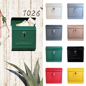 U.S.MAIL BOX 1 @i[GX [ {bNX 1j TK-2075 yz y|Cg4{z yAWSz