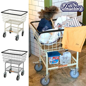y_g DULTONz LAUNDRY CART ih[ J[gj H20-0140 yz