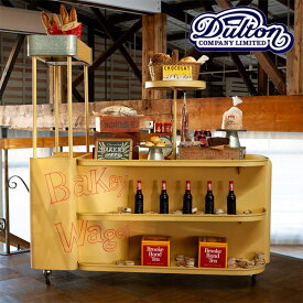 【ダルトン DULTON】 DULTON STORE WAGON　（ダルトン ストアワゴン） MT-0531 【送料無料】