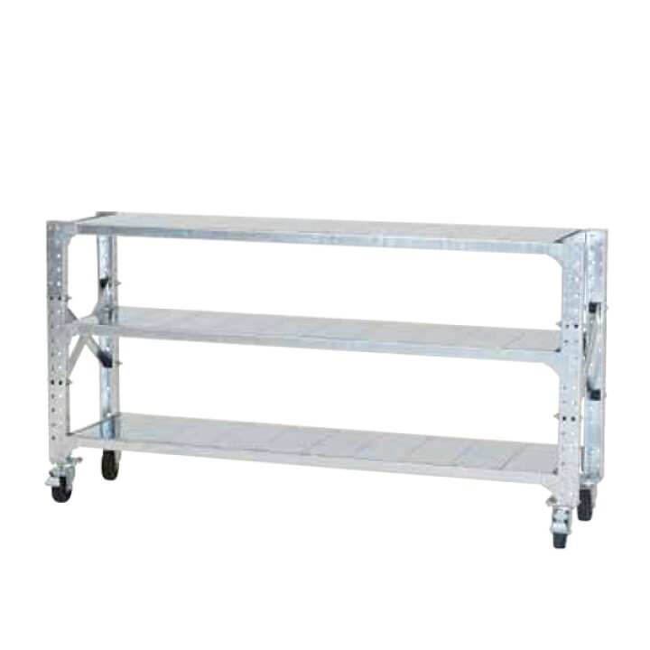 楽天市場】【ダルトン DULTON】 GALVANIZED SHELF DOUBLE 900 （ガルバ 