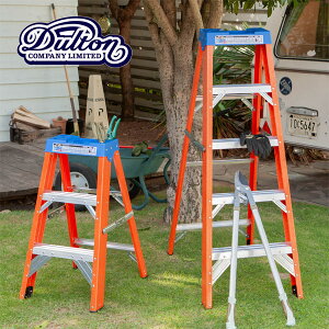 y_g DULTONz FIBER LADDER STEPS ORANGE@i_g t@Co[ _[ Xebv IWj Y-0604-3OR Y-0604-5OR yz