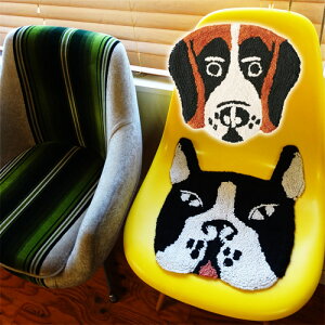 BEANS PET MINI MAT DOG@ir[Y ybg ~j }bg hbOj