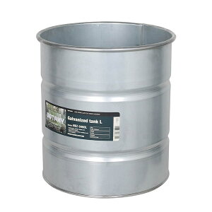 y_g DULTONz y13ڈz GALVANIZED TANK L@iKoiCYh ^N Lj NBZ-0460L yz