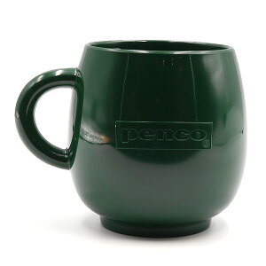PENCO MUG DARK GREEN@iyR }O _[NO[jyASz
