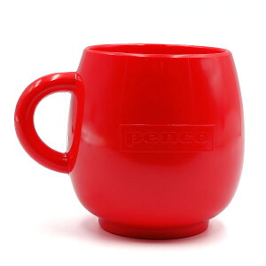 PENCO MUG RED@iyR }O bhjyASz
