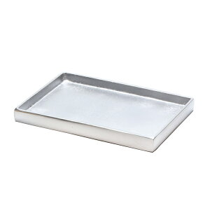 ALMINIUM TRAY RECTANGLE SMALL@iA~jE gC N^O X[j