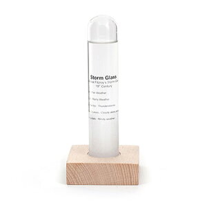 KIKKERLAND STORM GLASS�@�i�L�b�J�[�����h �X�g�[�� �K���X�j �yAS�z