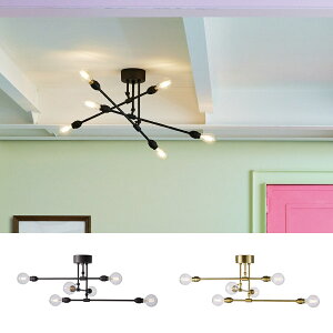 LAITON 6 CEILING LIGHT@iCg 6 V[O Cgj AW-0631Z yz y|Cg4{z yAWSz