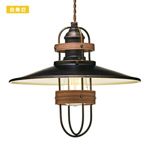 FINHAUT PENDANT LIGHT RETRO�@�i�t�B�m�[ �y���_���g ���C�g ���g���d���^�C�v�j LT-1313 �y���������z �y�|�C���g10�{�z �yIF�z