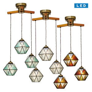 MARYSE DANGLE3 CEILING LIGHT LED@i}[Y _O3 V[O Cg LEDd^Cvj LT-1329 yz y|Cg11{z yIFz
