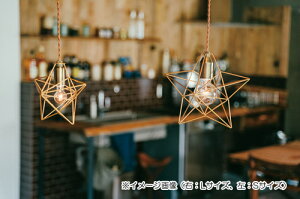 BLEIS(L)STARPENDANTLIGHT(ブレイスLスターペンダントライト)LT-1091/3【送料無料】【ポイント5倍】