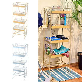 【ダルトン DULTON】 WIRE RACK　（ワイヤー ラック） MT-0524 【送料無料】