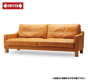 ySWITCHz MONTEREY SOFA 3P I-SERIES@ig[ \t@ 3l| I-V[Yj yz ySWP10Bz