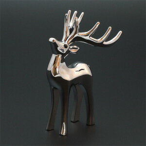 DEER RING & CLIP HOLDER@ifBA[ONbv z_[j yASz