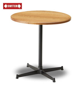 �ySWITCH�z JUN ROUND TABLE�@�i�X�E�B�b�` �W���� ���E���h �e�[�u���j �y���������z �ySWP10B�z