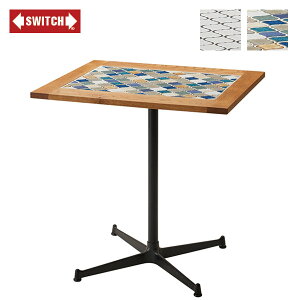 ySWITCHz TILE CAFE TABLE@iXEBb` ^C JtF e[uj yz