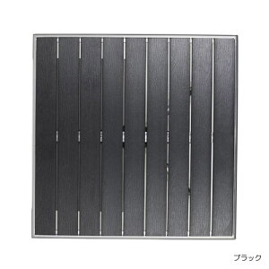 【ダルトンDULTON】ALUMINUMCAFETABLESQ(アルミニウムカフェテーブルスクエア)h845-1024【送料無料】【ポイント10倍】