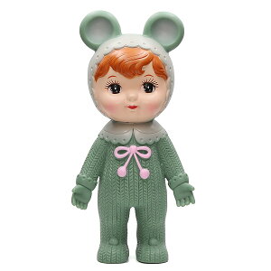 CHARMY CAP2 RETRO GREEN@iȂ悵 `[~[ tXq gO[j yASz