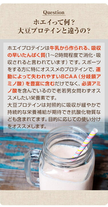 楽天市場】ホエイプロテインW80 プレーン 1kg×3袋 【送料無料】 甘味 