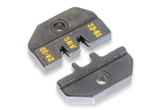 ProFit ���`�F�b�g�N�����v�c�[�������_�C�X �I�[�v���[�q�p�i0.06-0.82mm2�j