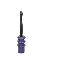 ■古河電工(旧三菱) DEWシリーズダミー栓[紫色]/DP-DEW-PZ001-PU