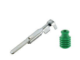 古河電工 090型RFW防水シリーズMターミナル（ワイヤーシール付）