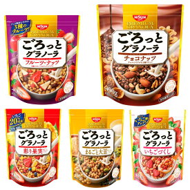 楽天市場 日清 グラノーラ ココナッツの通販