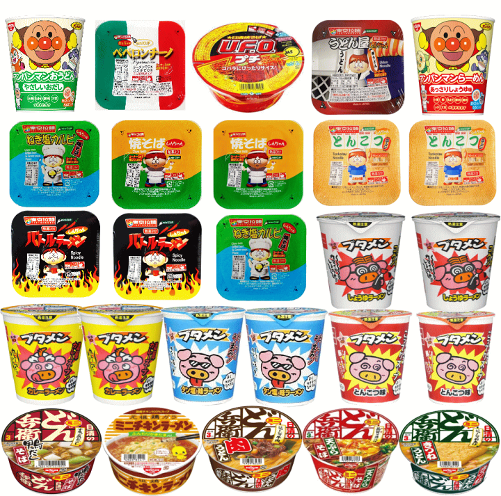 ディスプレイ用　マンUカップ麺 ディスプレイ用 マンUカップ麺 ディスプレイ用 マンUカップ麺