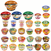楽天市場】カップ麺 30個の通販