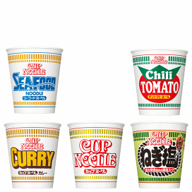 NISSIN カップヌードル ラグマット 新品、未使用 NISSIN カップヌードル ラグマット 新品、未使用 - メルカリ